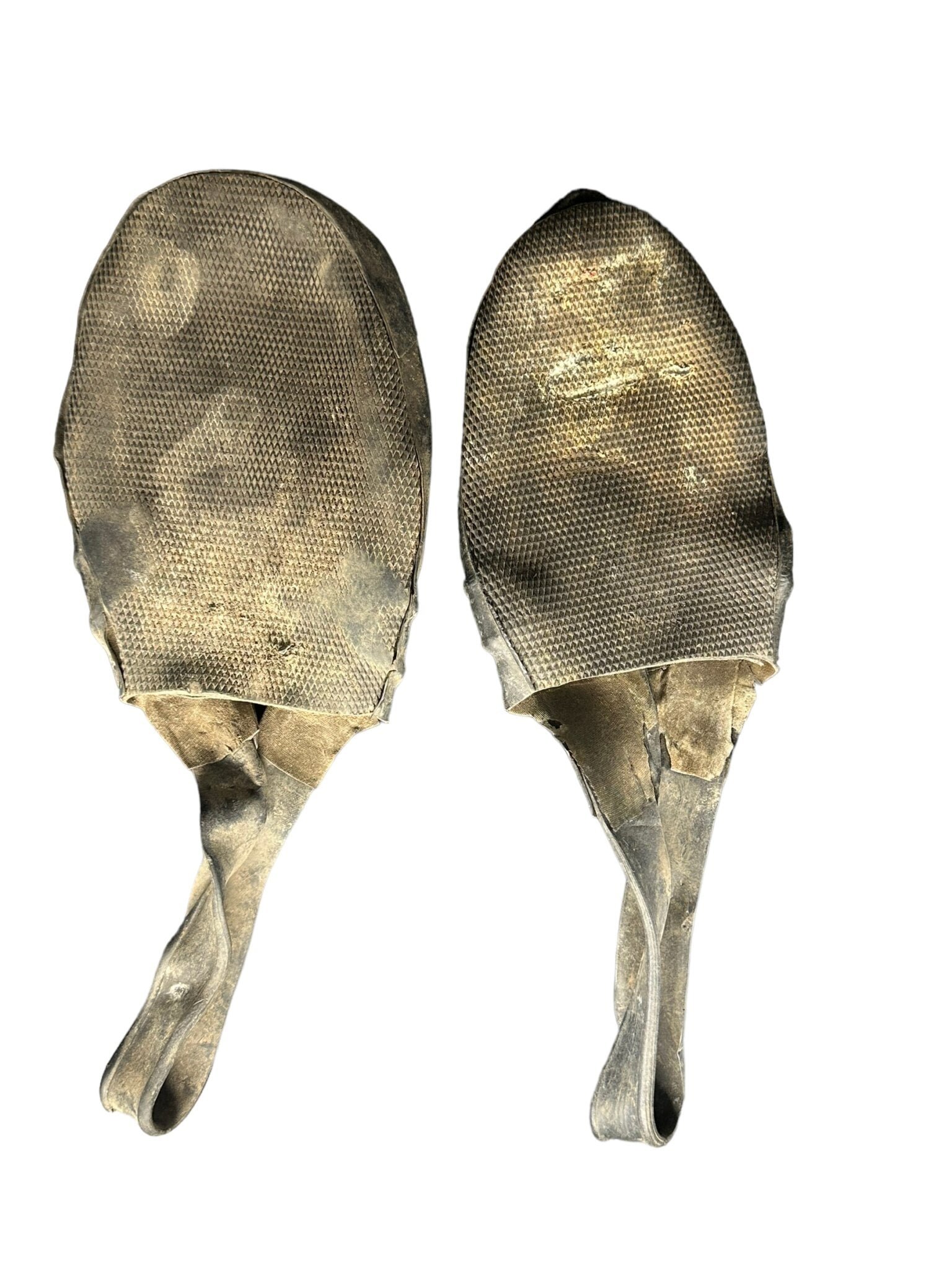 Fallschirmjäger Galoschen — image 2