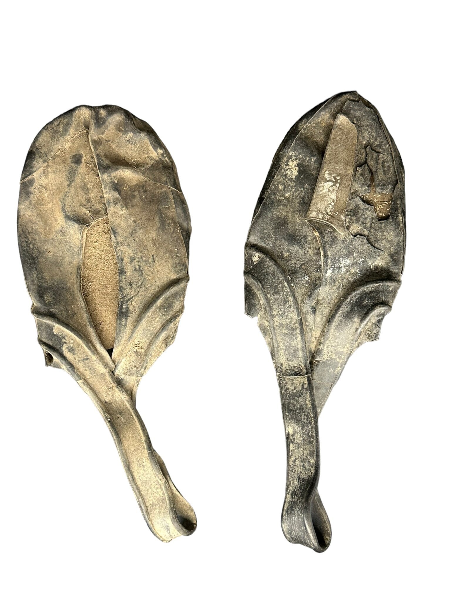 Fallschirmjäger Galoschen — image 4