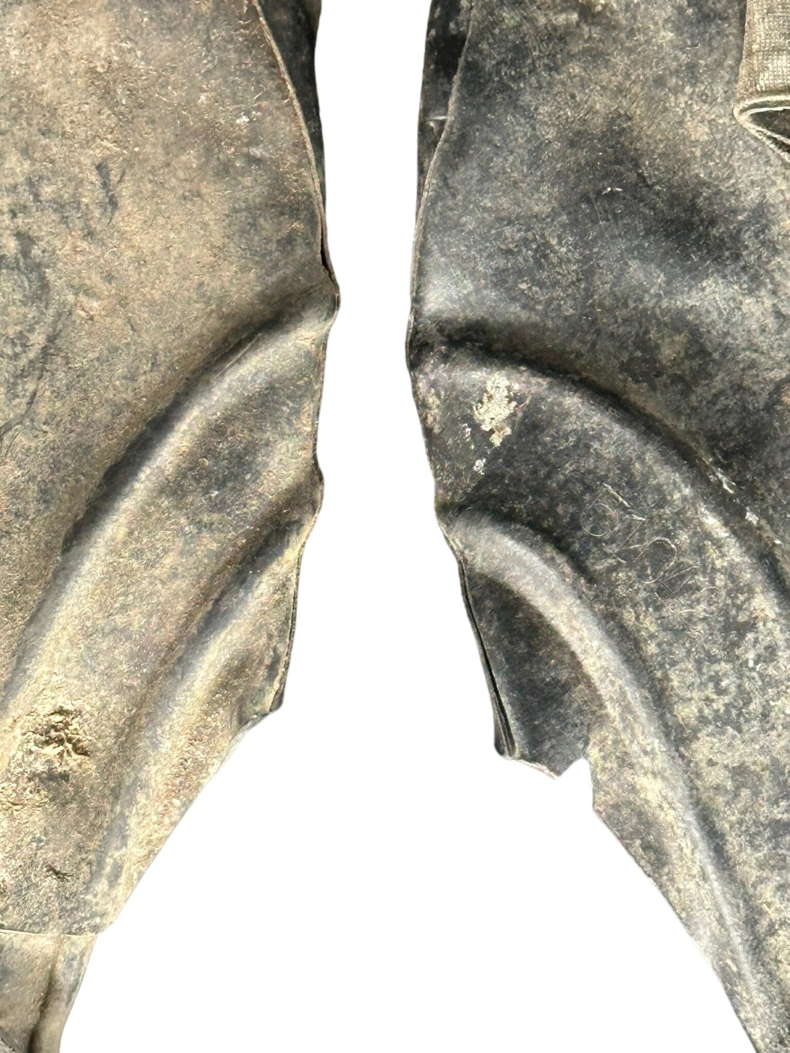 Fallschirmjäger Galoschen — image 5