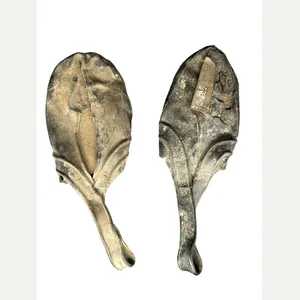 Fallschirmjäger Galoschen