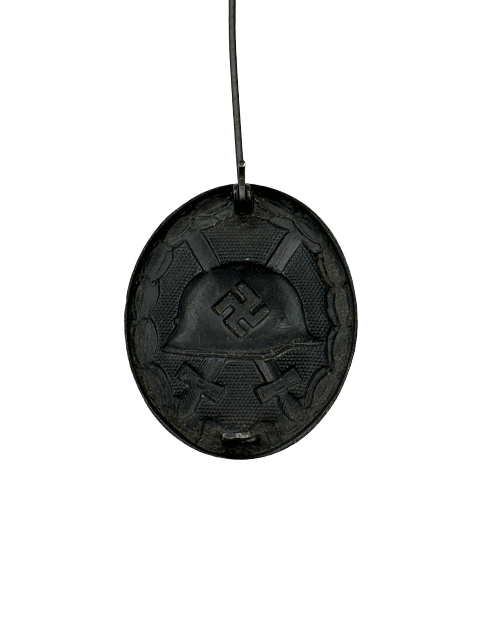 Mint VWA black — image 3