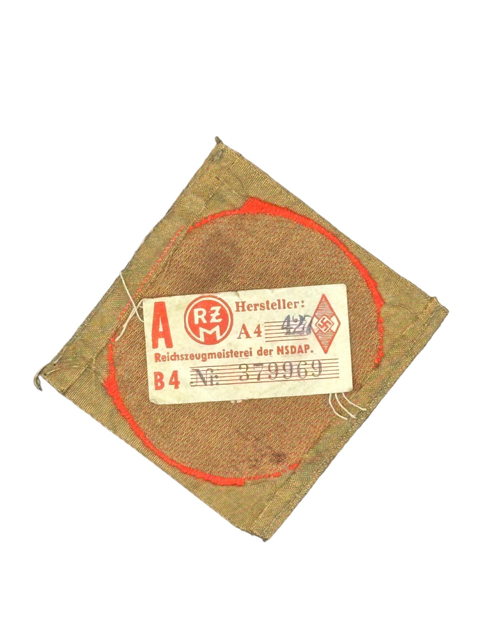 HJ/DJ Sigrune mint — image 2