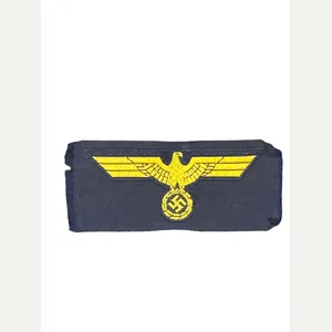 Kriegsmarine cap eagle