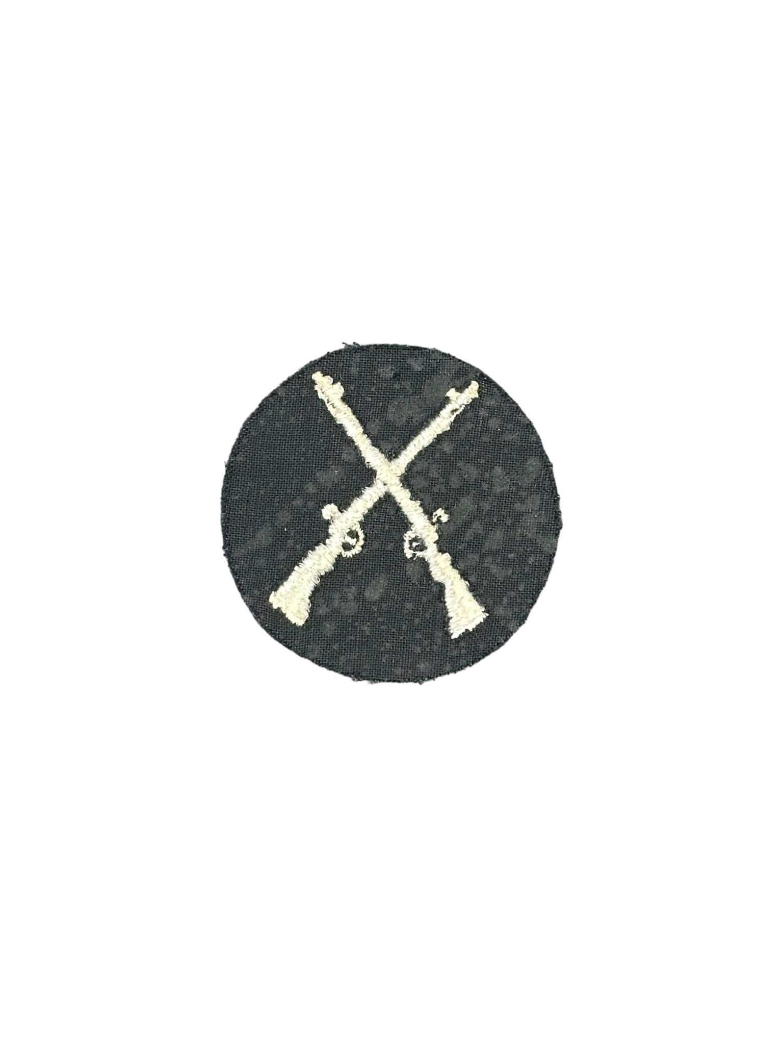 Luftwaffe badge — image 2