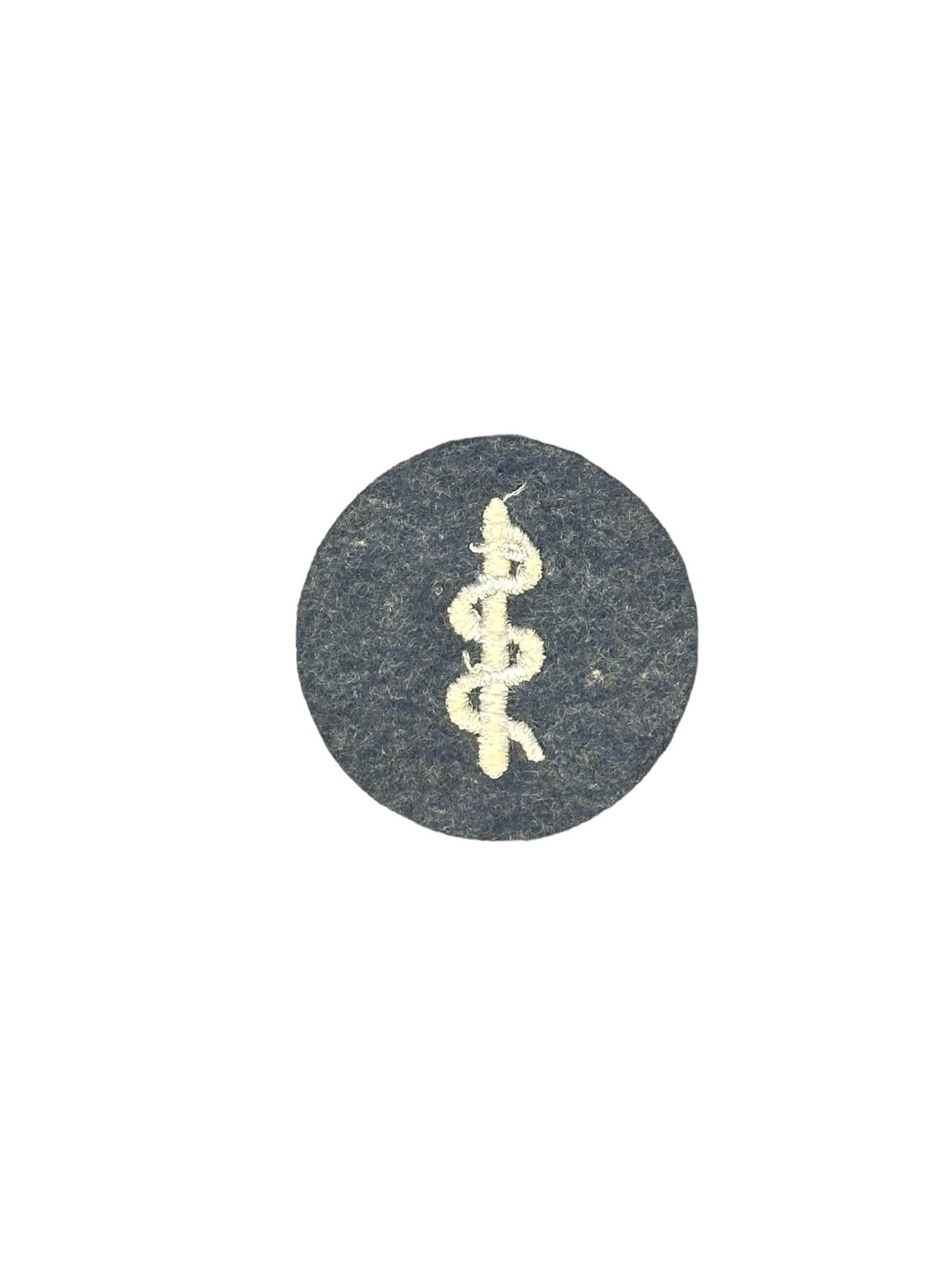 Luftwaffe medical badge — image 2
