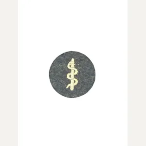 Luftwaffe medical badge
