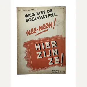 Flemish Collaboration