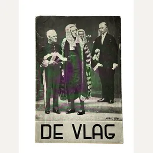 Flemish collaboration