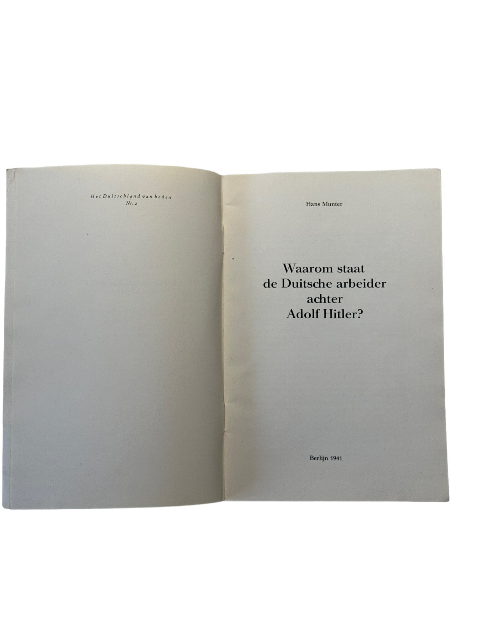 Flemish collaboration book — image 2