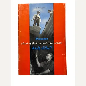 Flemish collaboration book