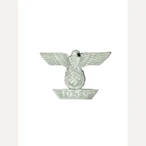 Wiederholungsspange 1klasse 1914