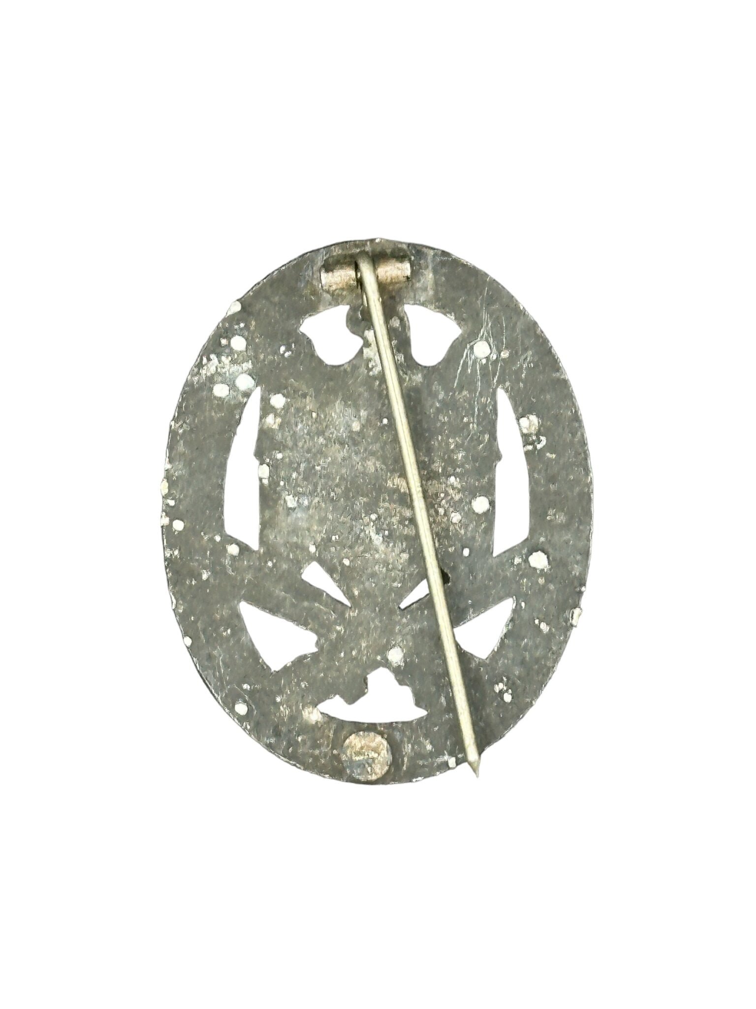 General Assault Medal — image 2