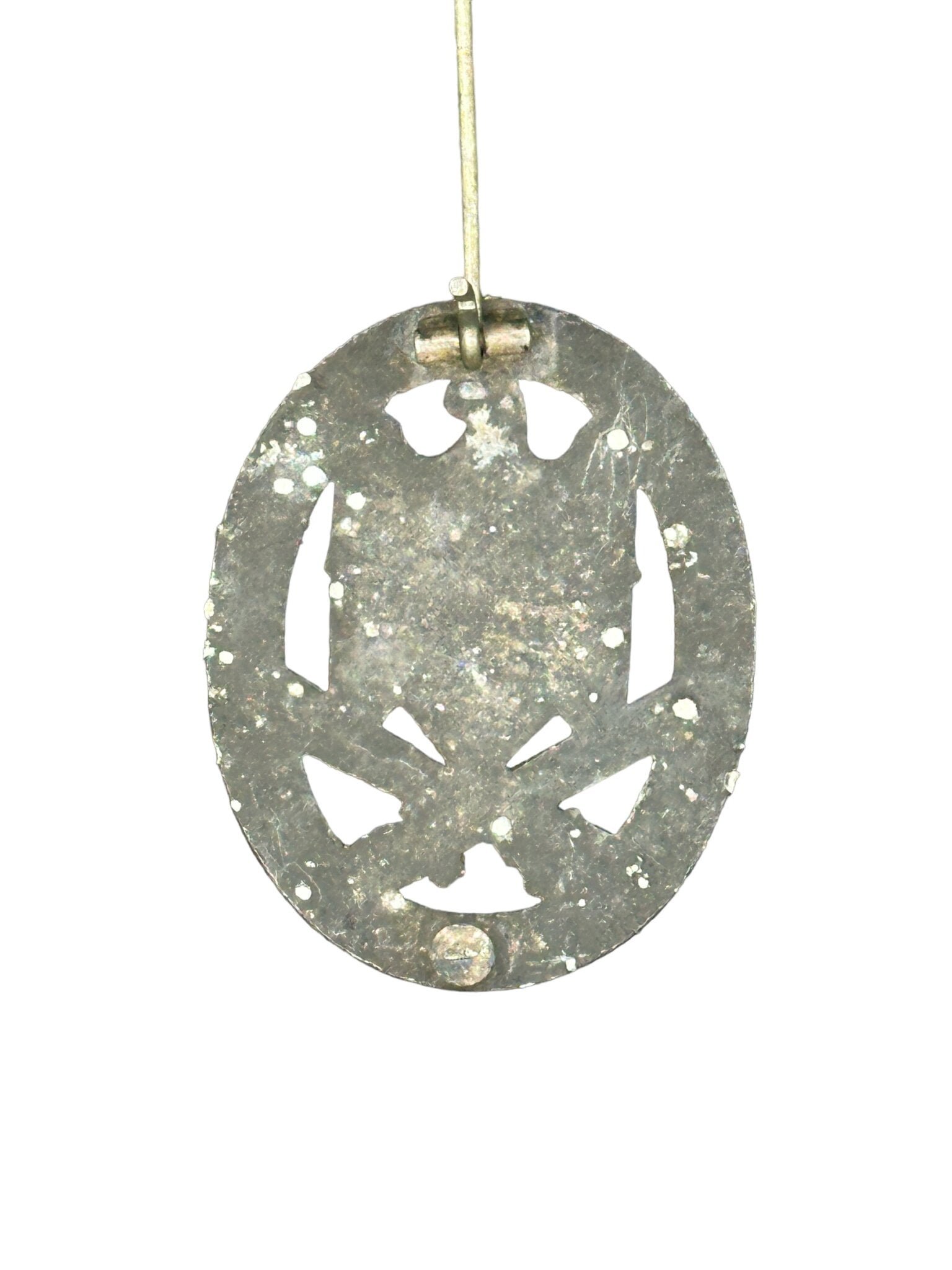 General Assault Medal — image 3