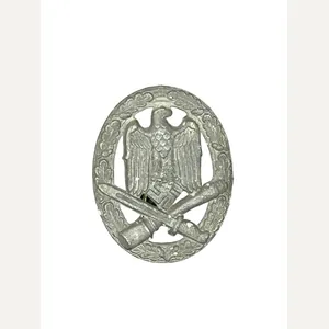 General Assault Medal