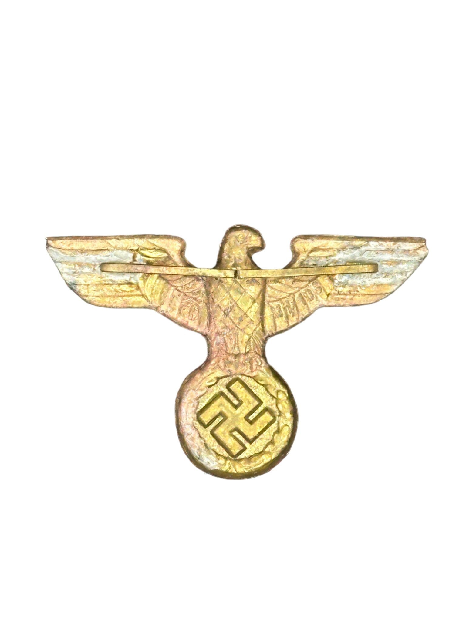 NSDAP Cap eagle — image 2