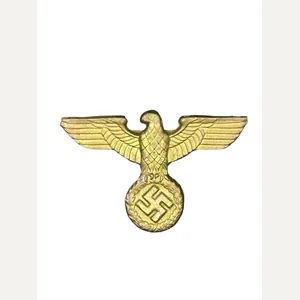 NSDAP Cap eagle