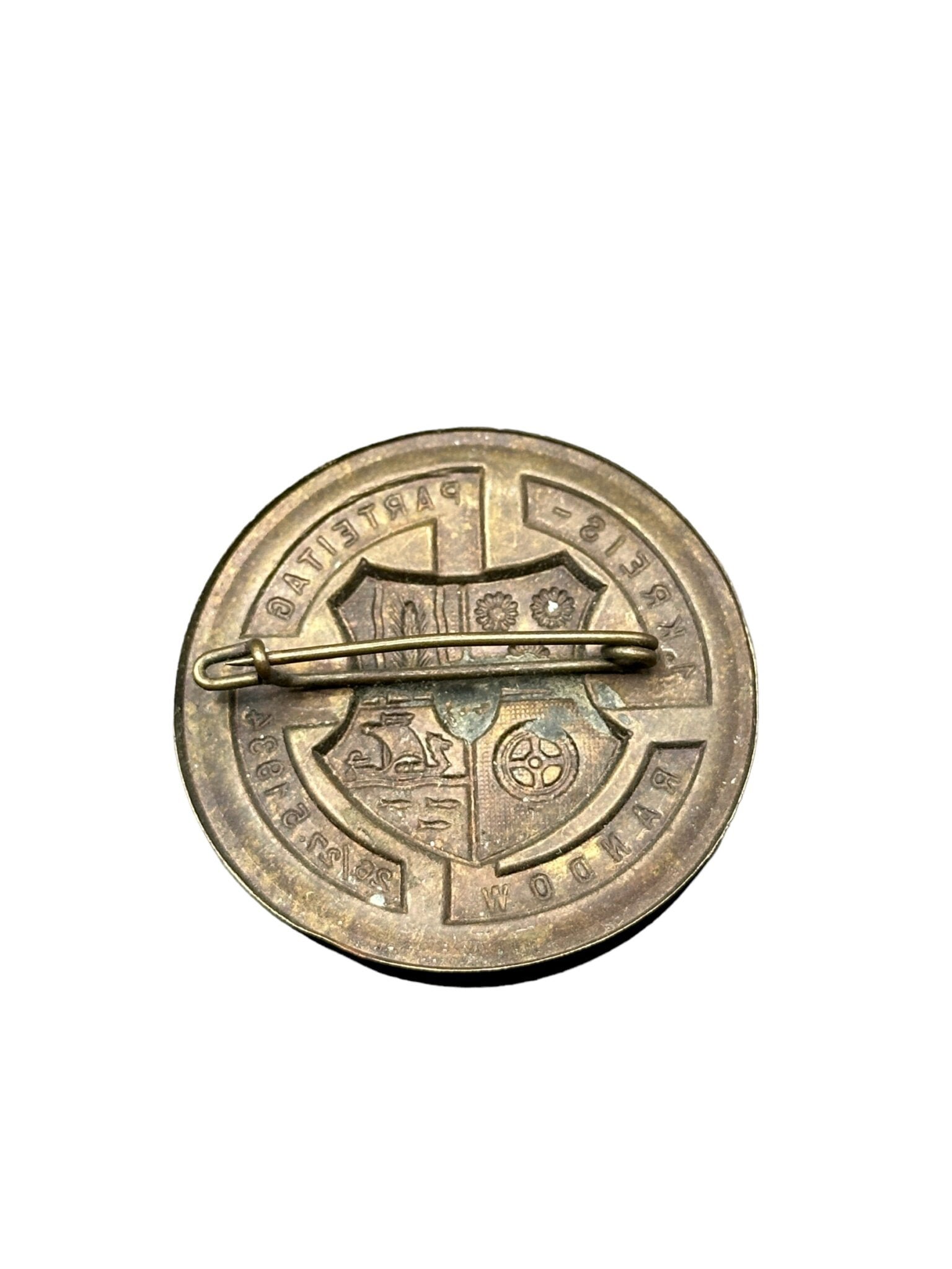 1 kreis Parteitag 1934 — image 2