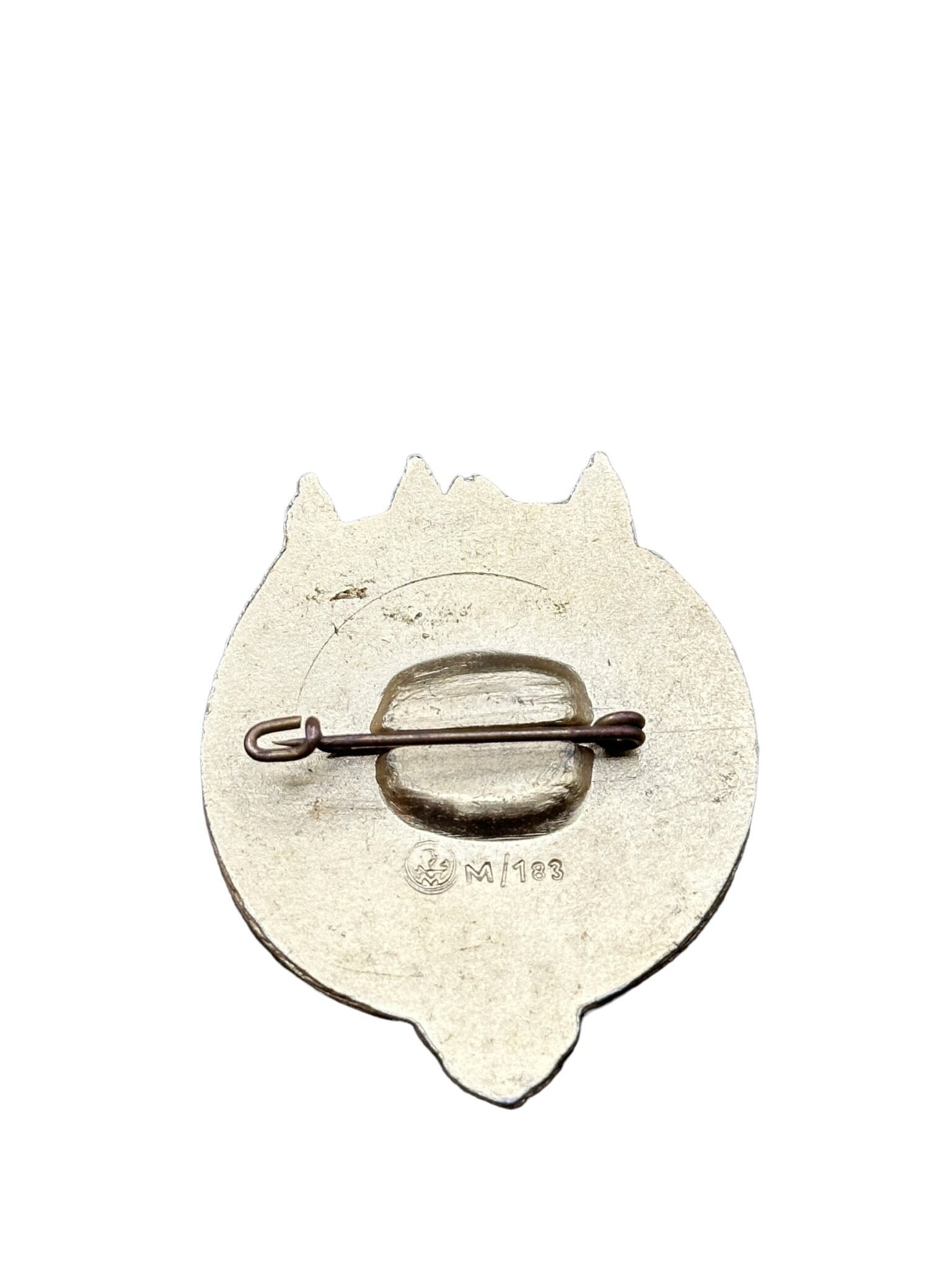 NSKOV 1938 Minnie — image 2