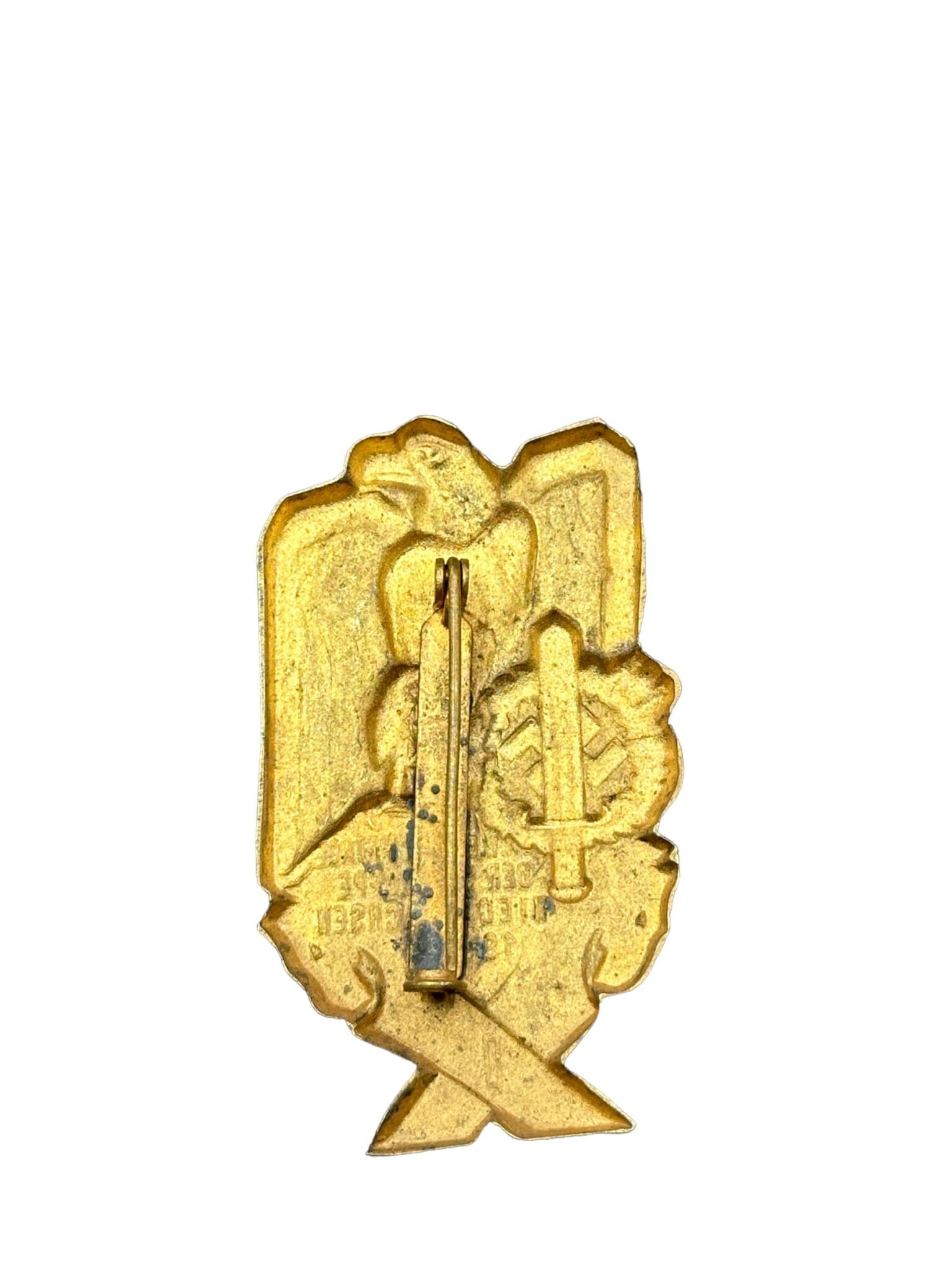 Wettkmpftagen der SA badge — image 2