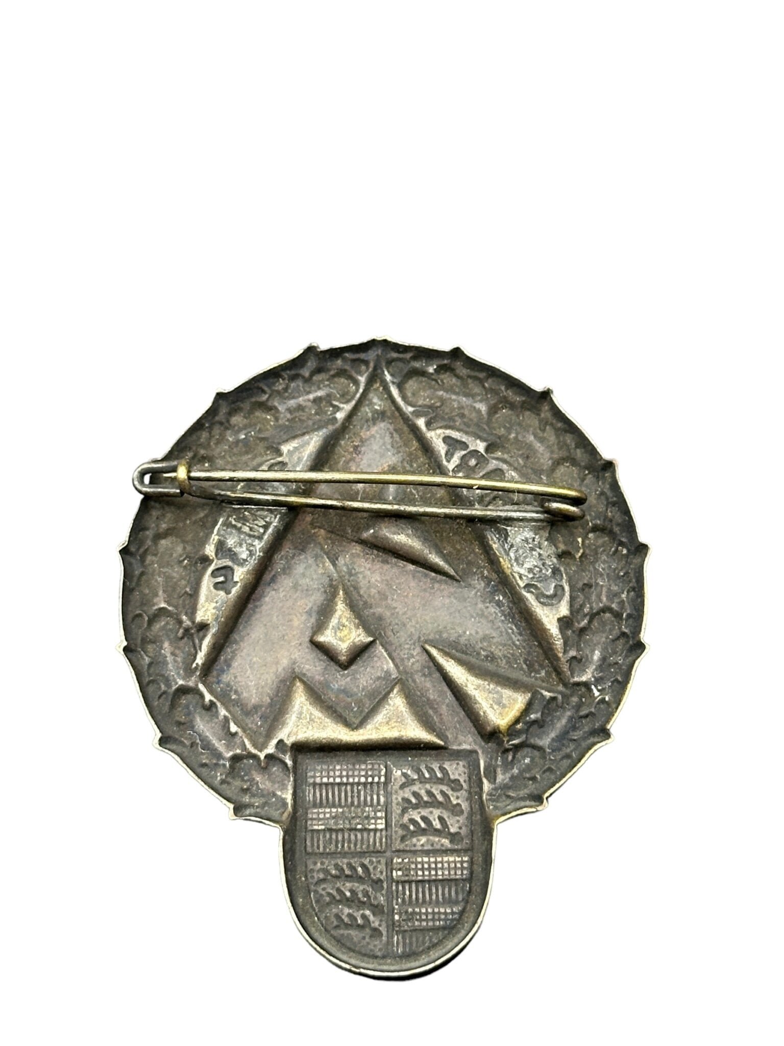 SA treffen Stuttgart 1.VII 34 — image 2