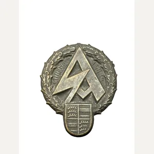 SA treffen Stuttgart 1.VII 34