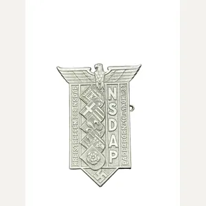 Kreistreffen der NSDAP Paderborn