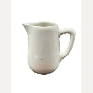 Wehrmacht Milk/water pitcher