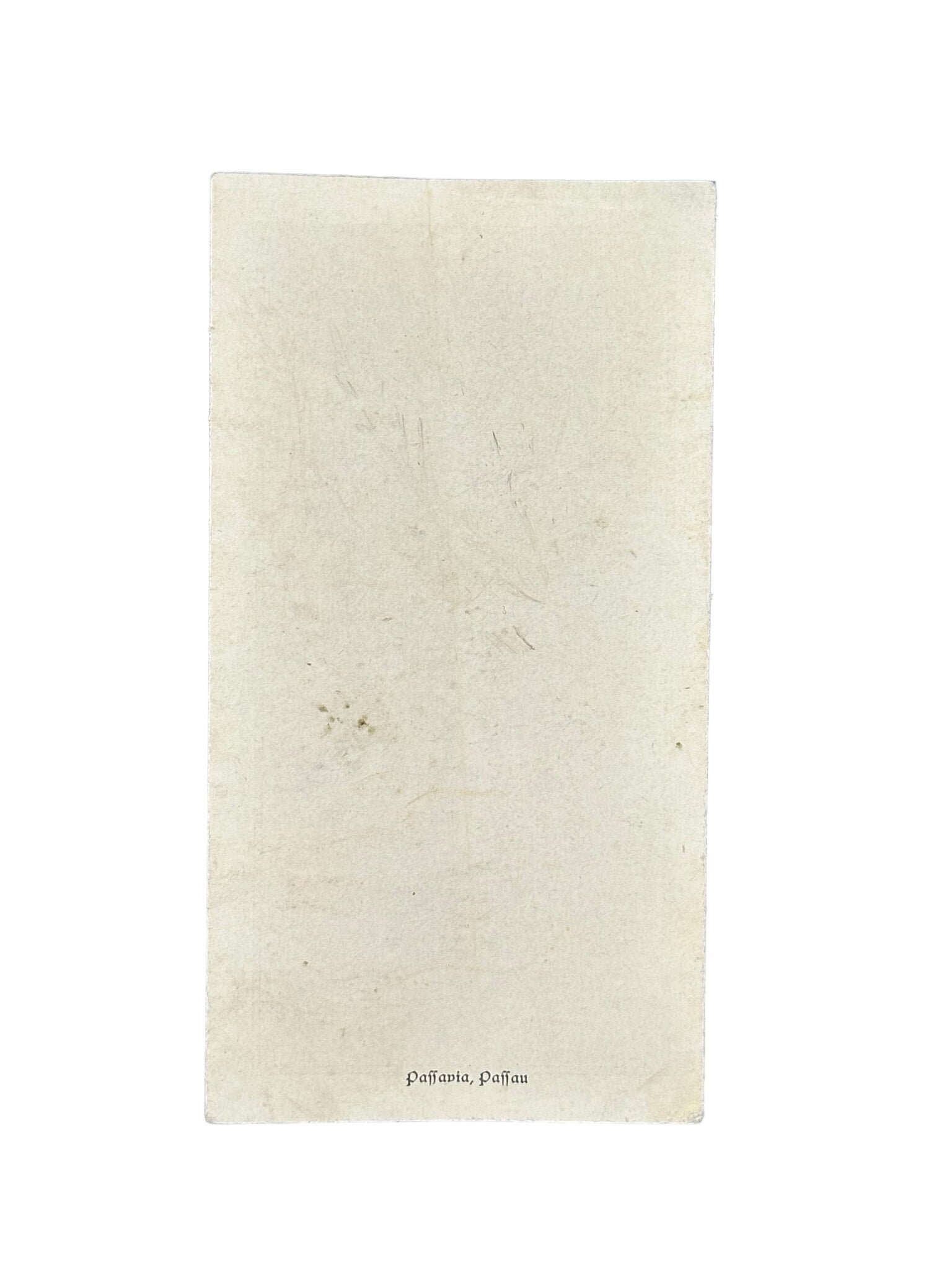 Deathcard form 3 brothers — image 3