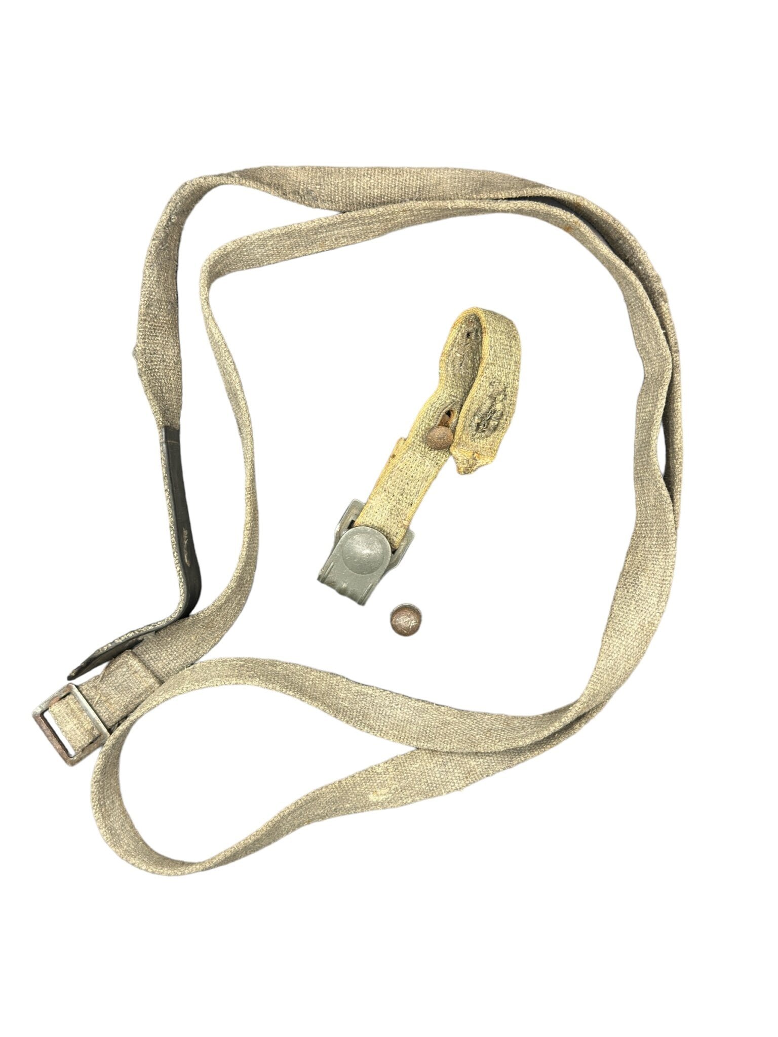 Gasmask straps ebd43 — image 6