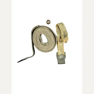 Gasmask straps ebd43