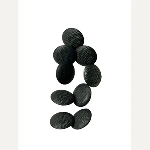 German tunic buttons