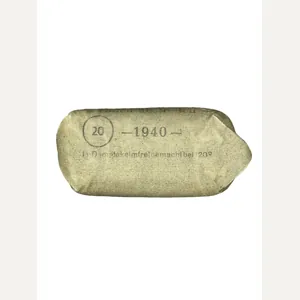First aid pack 1940