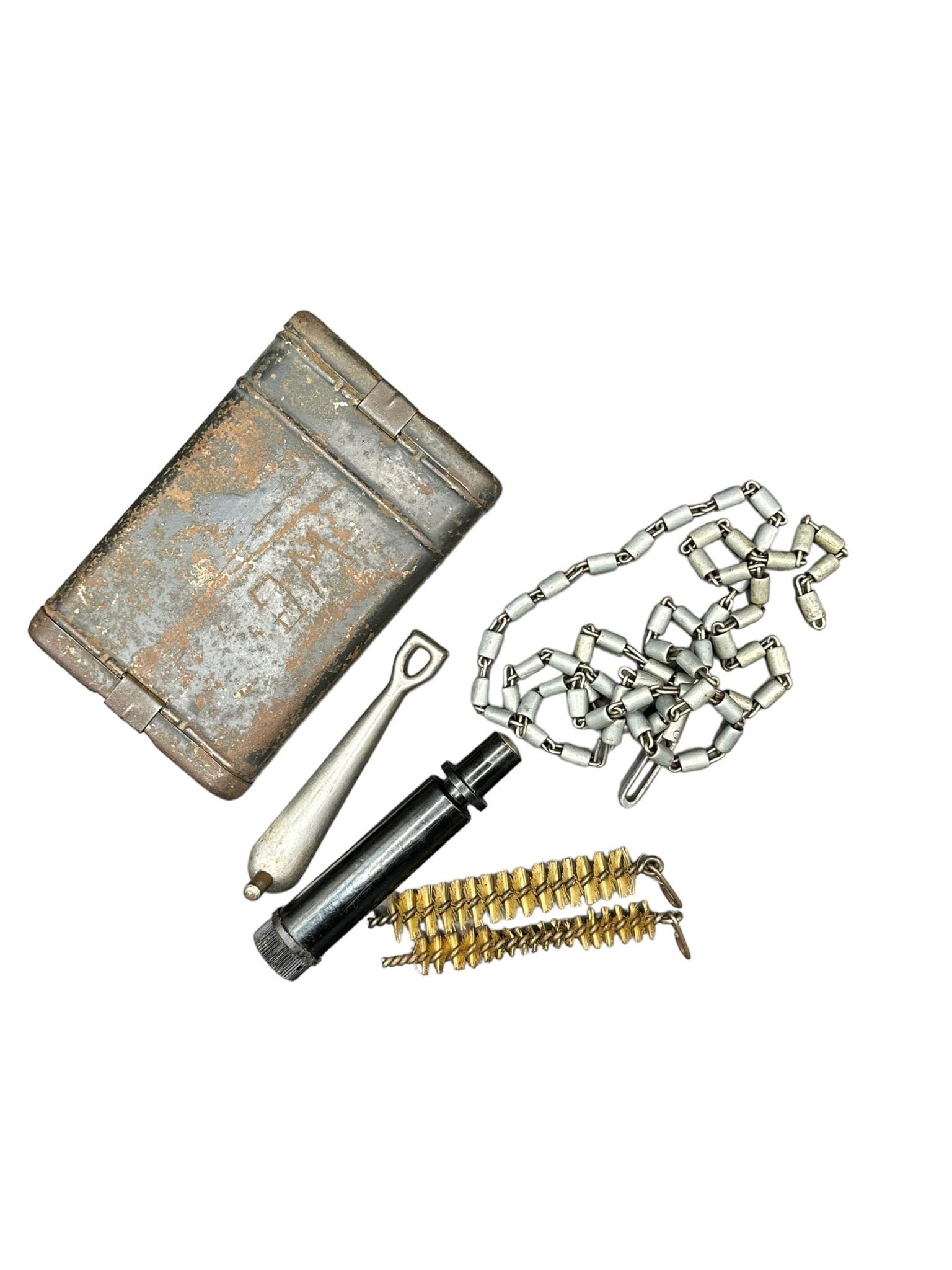 RG34 cleaning kit marked ARR43 — image 3