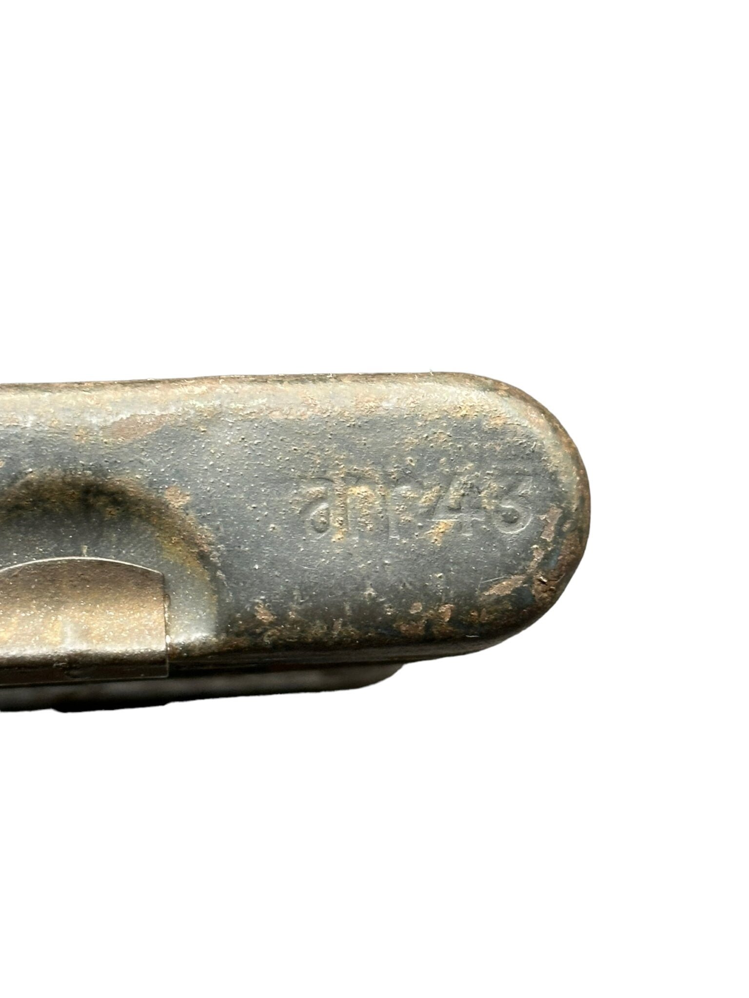 RG34 cleaning kit marked ARR43 — image 4