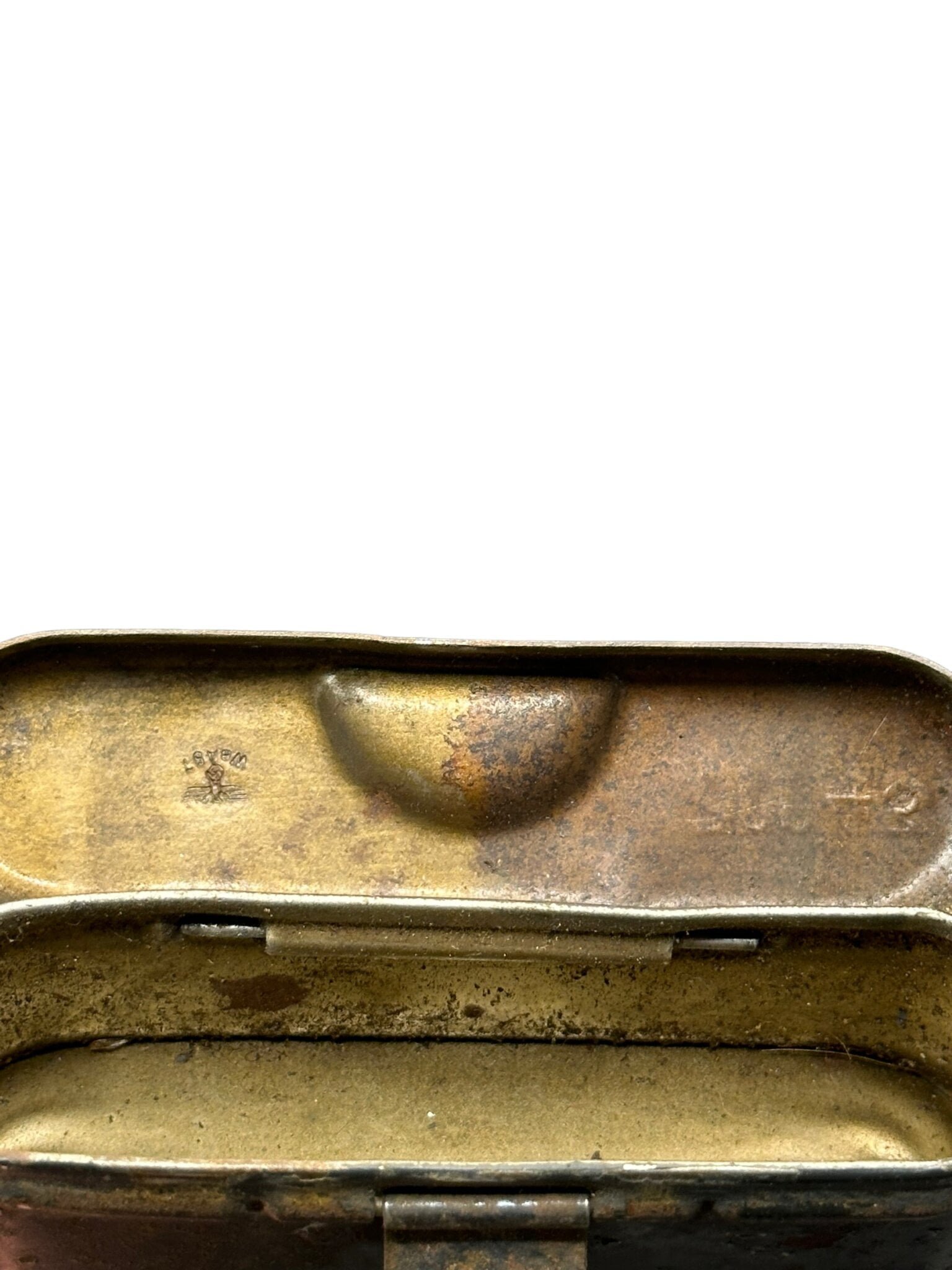 RG34 cleaning kit marked ARR43 — image 5