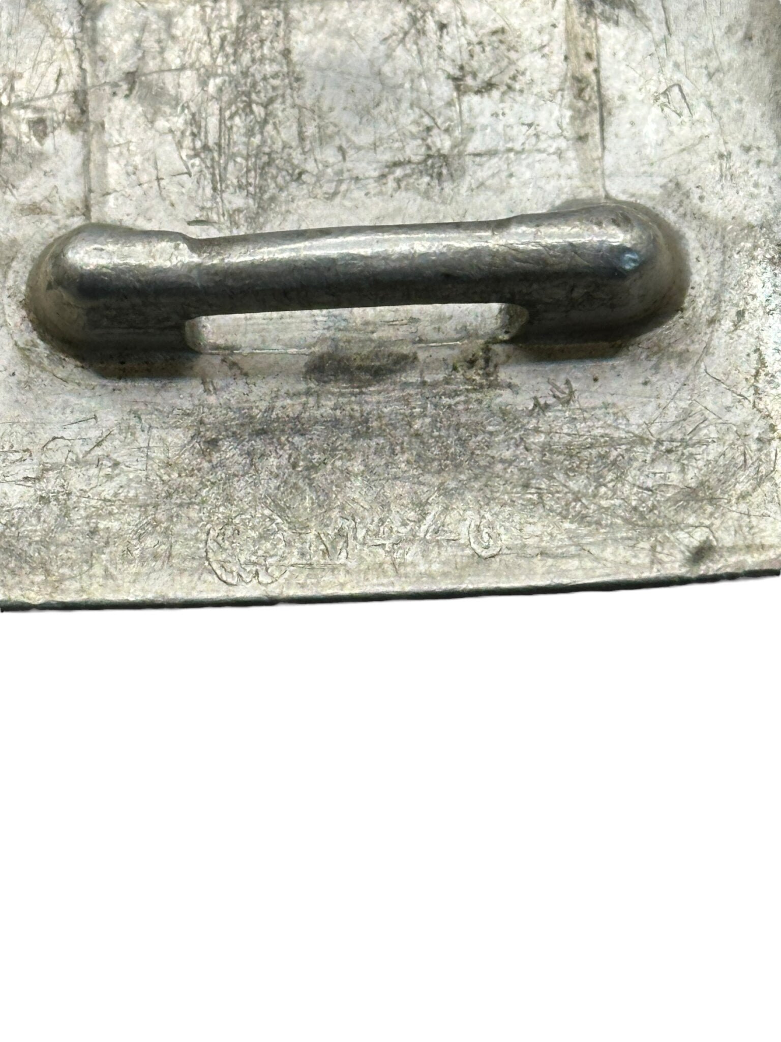 Hitler-Jugend buckle injection-molded — image 2