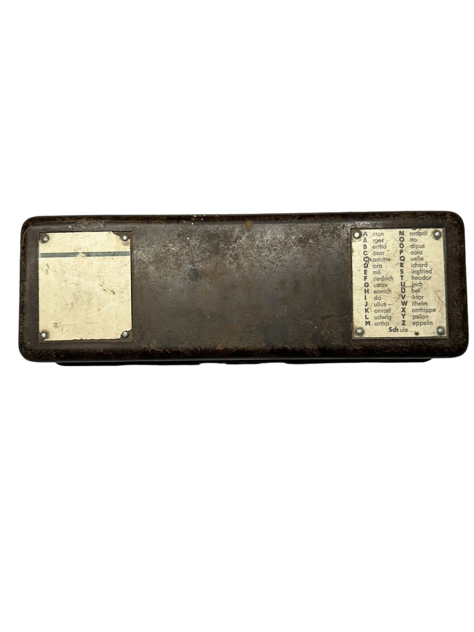 FF33 field phone 137 — image 2