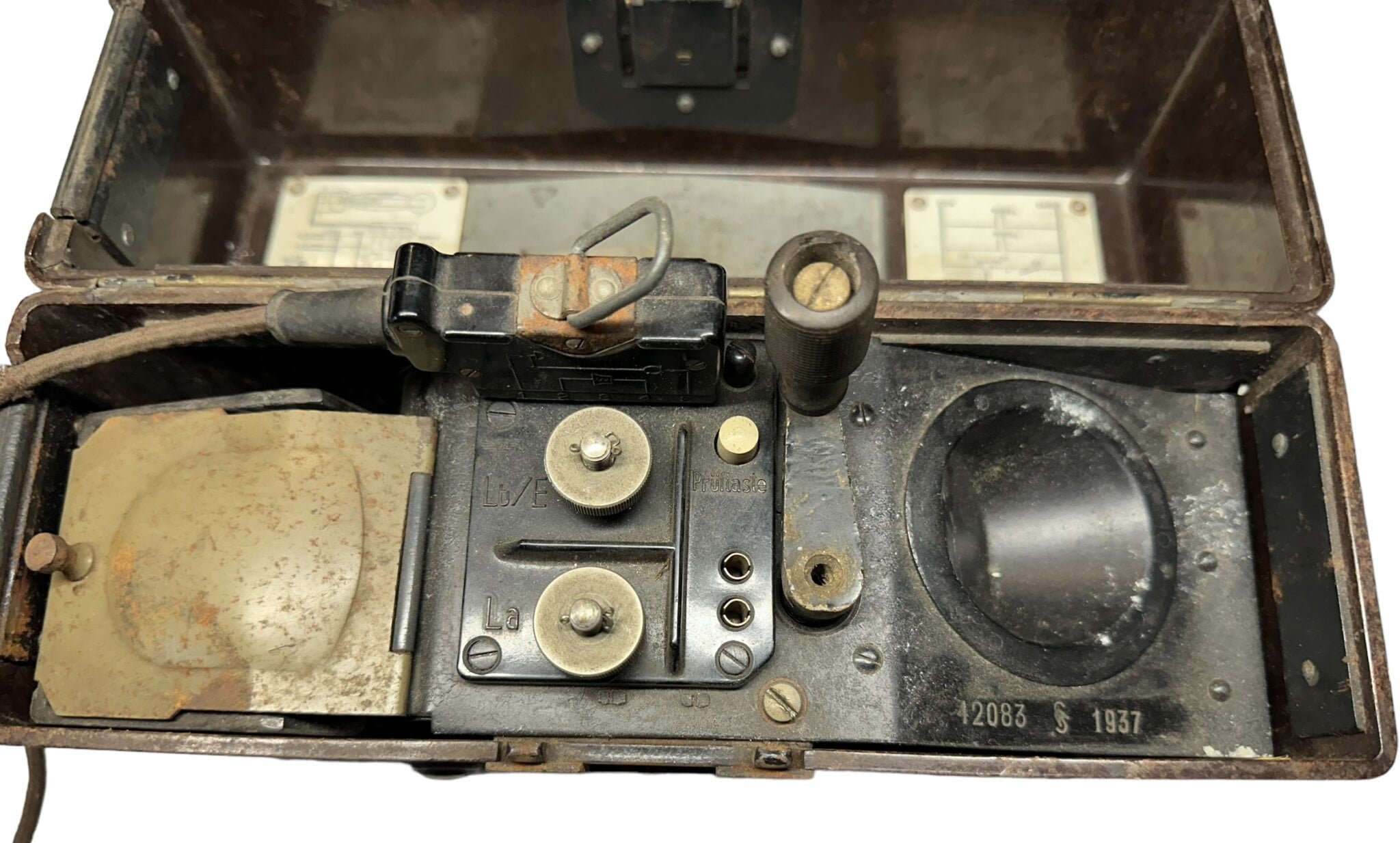 FF33 field phone 137 — image 4