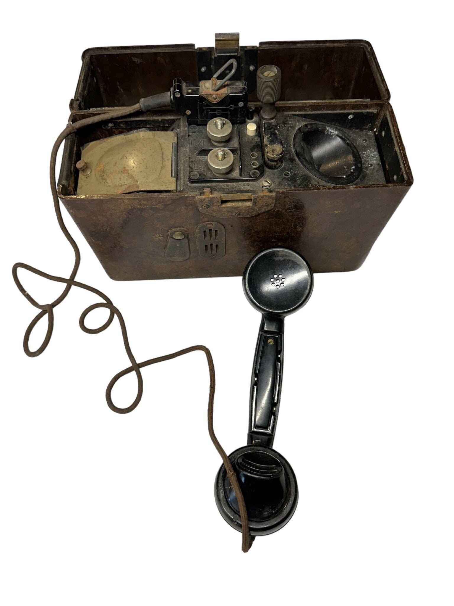 FF33 field phone 137 — image 6