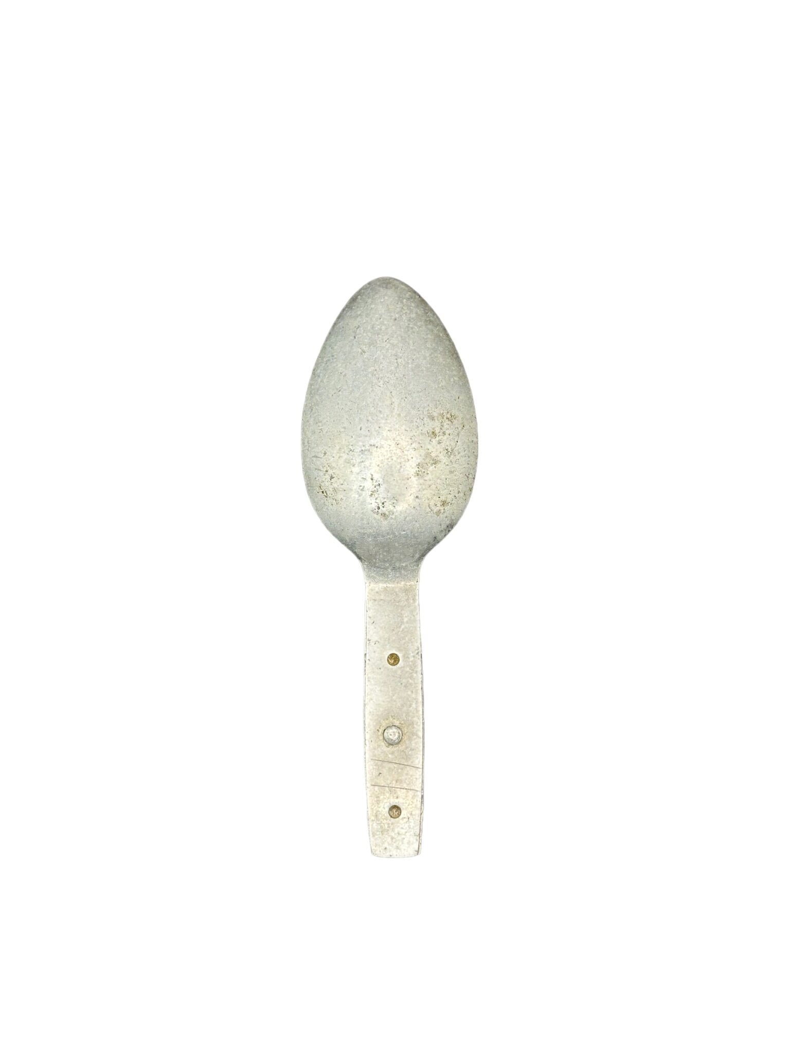 Göffel marked 1938 — image 2