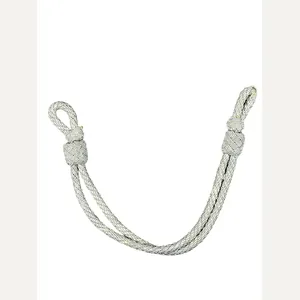 Officers visor chinstrap