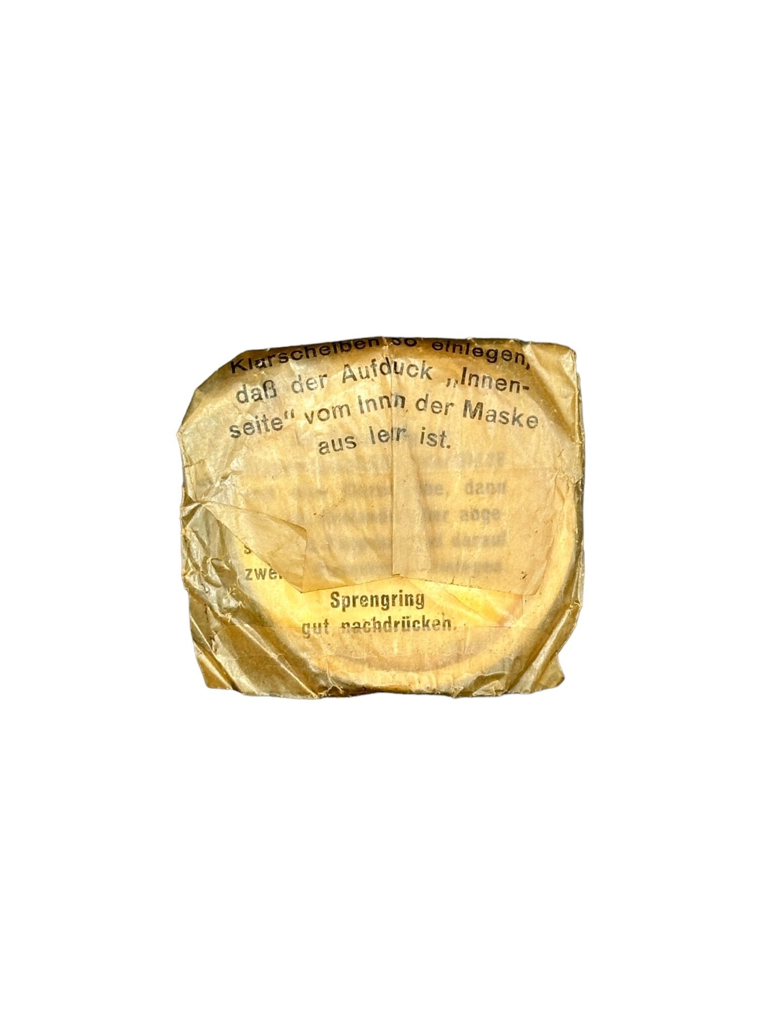 Klarscheiben zmq — image 2