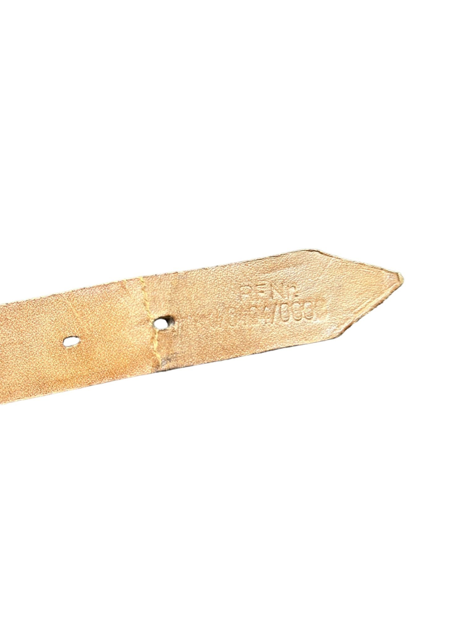 Equipment strap — image 3