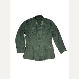 M43 drillich tunic