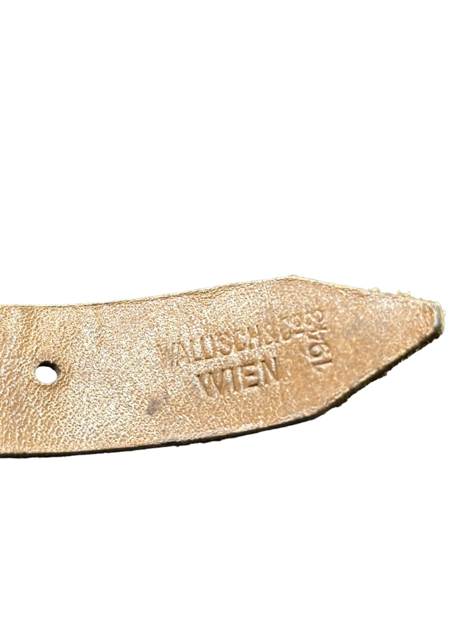 Equipment strap — image 3