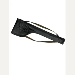 Gas flag warning pouche 1940 pressstoff