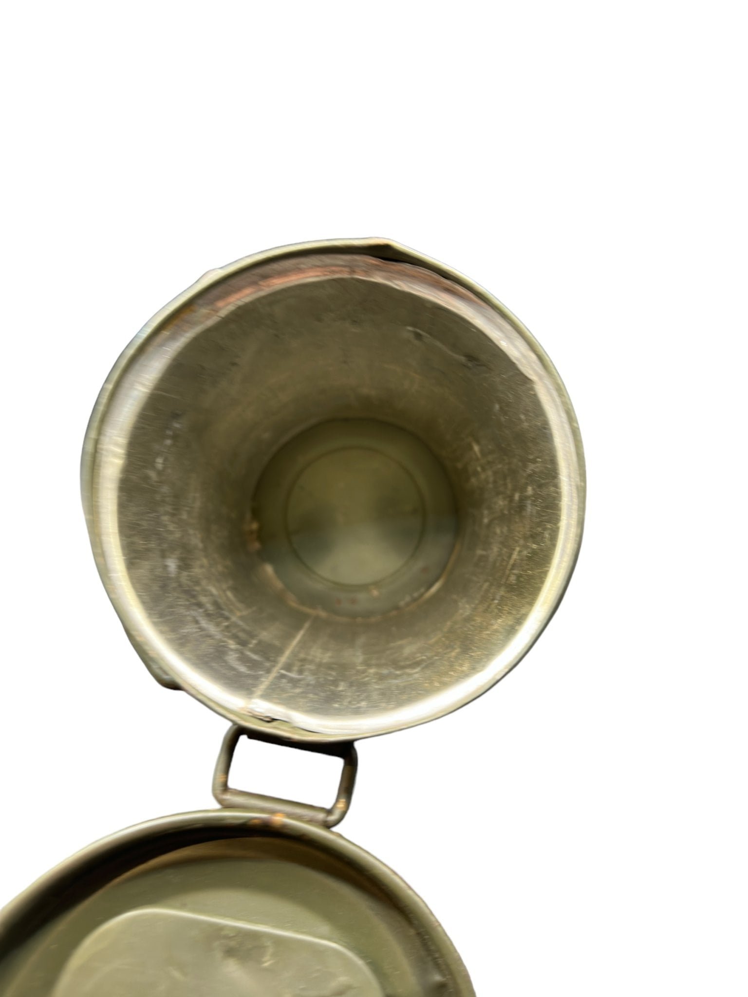 Gasmask canister 1937 with Luftwaffe Fpn. — image 5