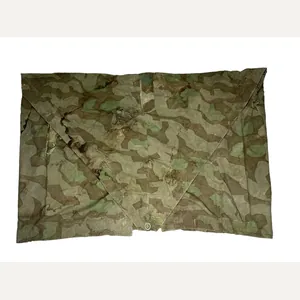 Late war M31 zeltbahn marked