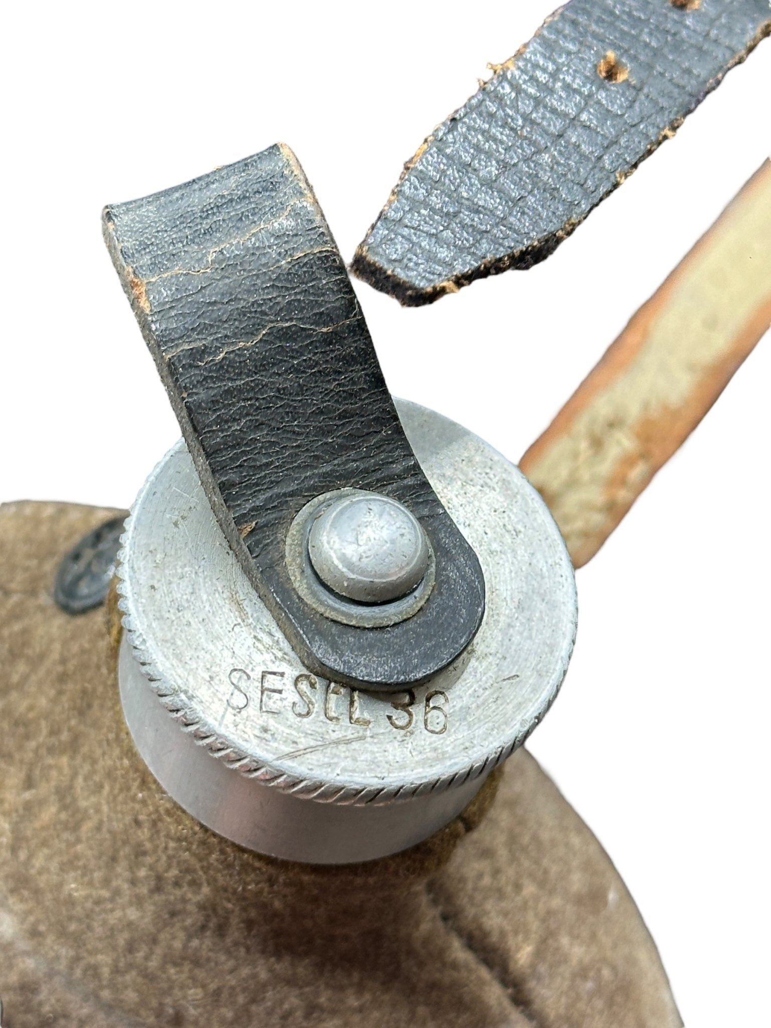 Early canteen SESTL36 — image 4