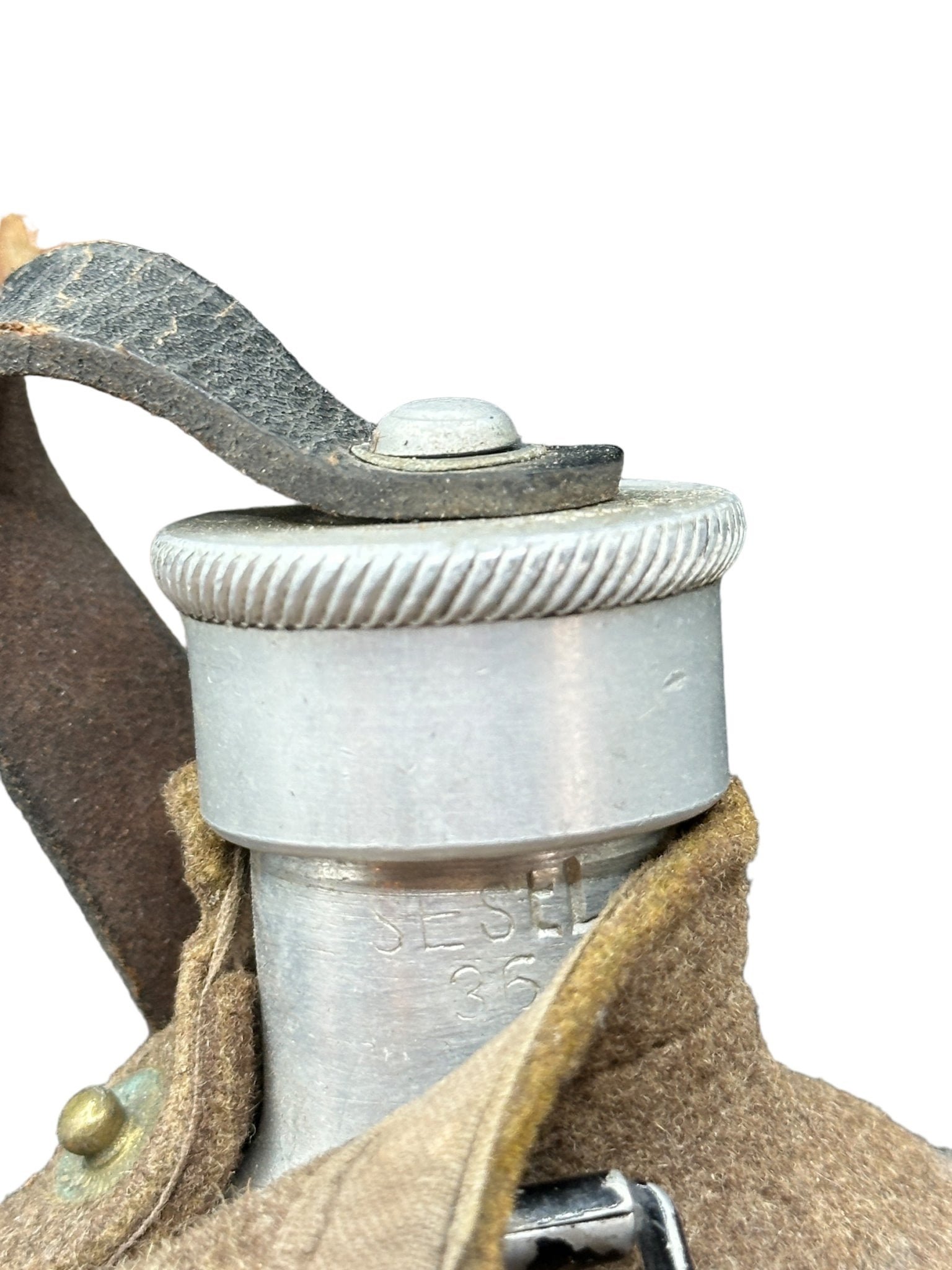 Early canteen SESTL36 — image 5